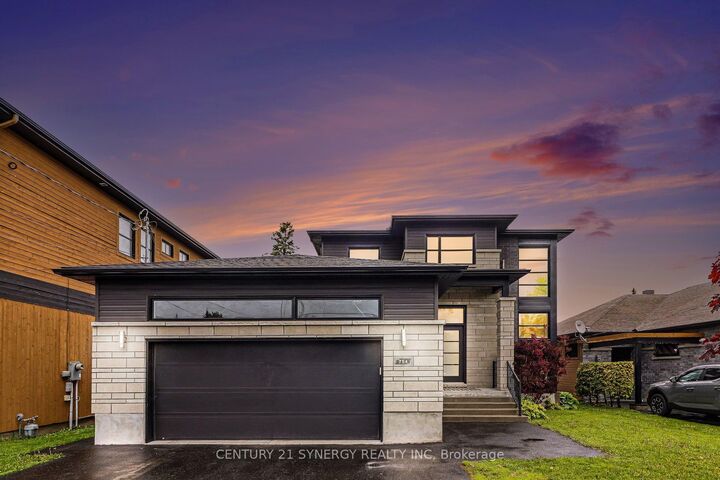 Property Photo:  754 Saint Joseph Street  ON K0A 1M0 
