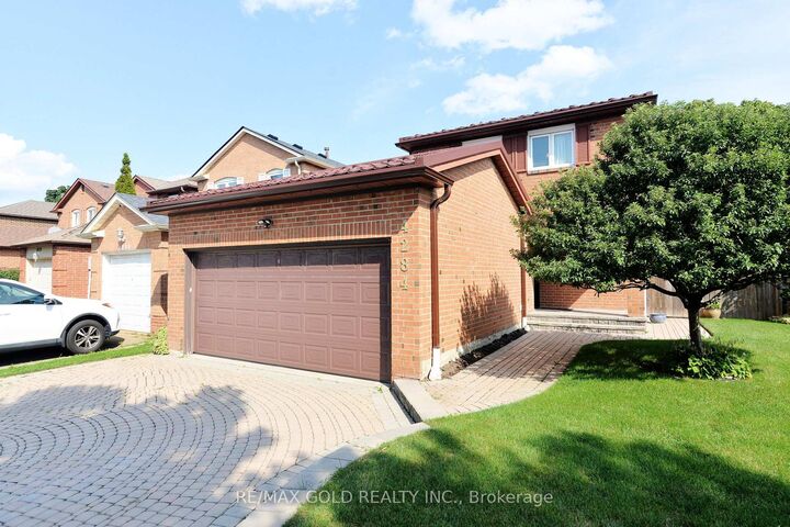 4284 Sawmill Valley Drive — photo 1