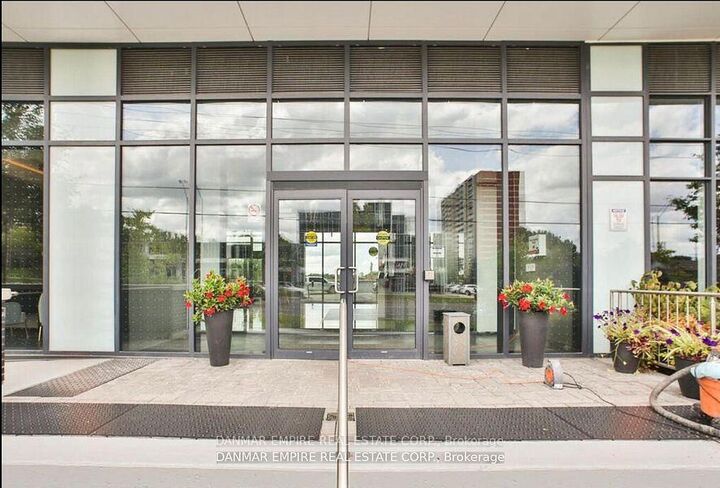 Property Photo:  3220 Sheppard Avenue E 614  ON M1T 0B7 