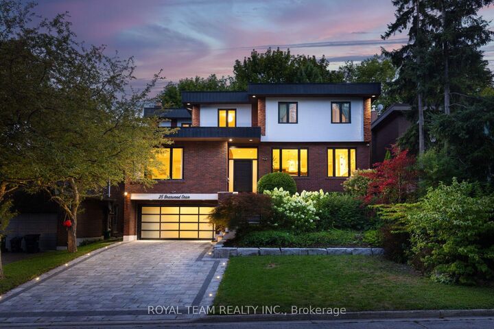25 Bearwood Drive — photo 1