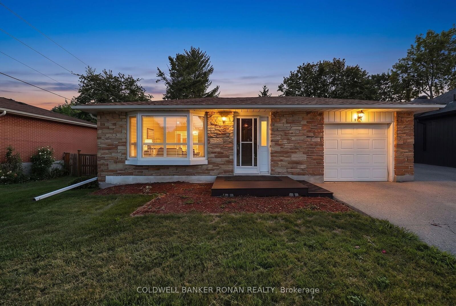 Photo de la propriété: 43 Alexander Street ON L0G 1W0