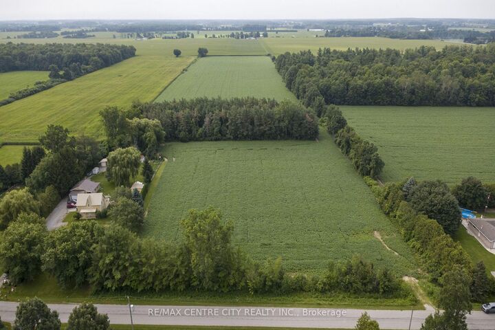 Property Photo:  Lot 14 Concession 7 N/A  ON N0E 1Y0 