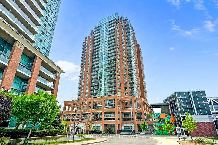 Photo de la propriété:  125 Western Battery Road 2415  ON M6K 3R8 