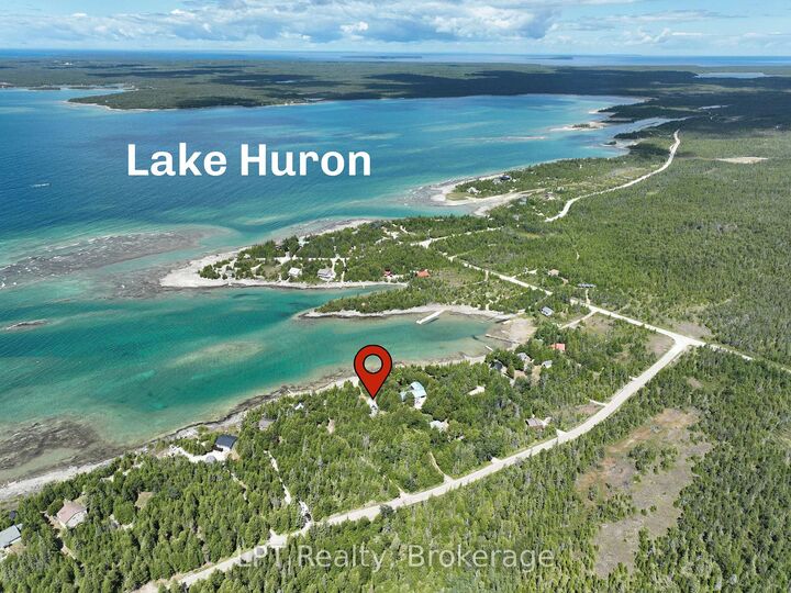 Property Photo:  317 Robert Allen Drive  ON N0H 2R0 
