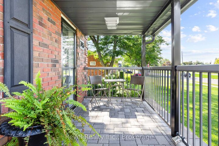 Property Photo:  745 Crawford Drive  ON K9J 3W9 