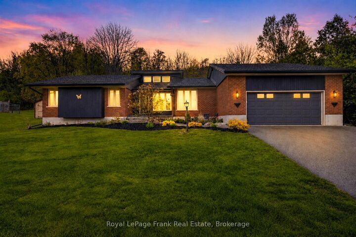 Property Photo:  892 Frank Hill Road  ON K9J 6X3 