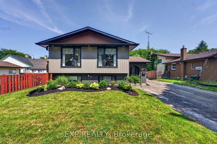 63 Harcove Street — photo 1