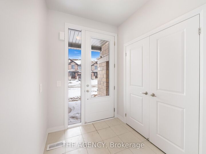 Property Photo: 22 Keenan Street ON K9V 0R4