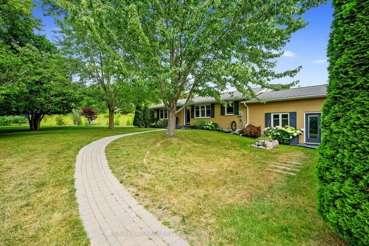 Property Photo: 3311 Burnham Street N ON K9A 4J7