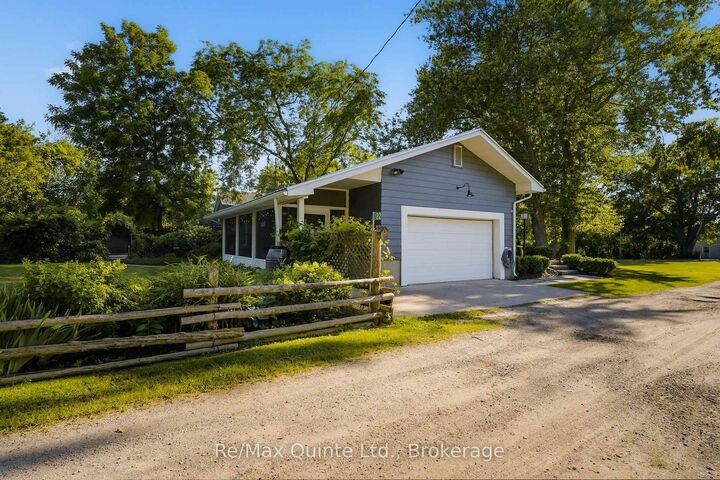 Property Photo: 22 Beckwith Street ON K0K 1P0