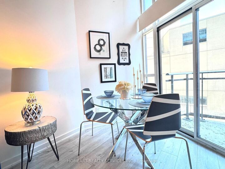 Property Photo: 255 Richmond Street E 404 ON M5A 4T7