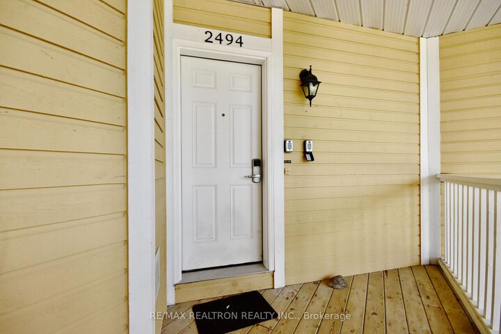 Property Photo:  90 Highland Drive 2494/2495  ON L0L 2L0 