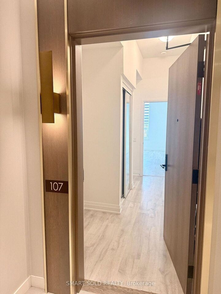 Property Photo: 9700 Ninth Line 107 ON L6B 1A8