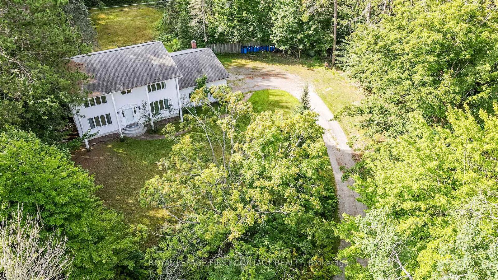 Property Photo:  428 Beaumont Drive  ON P1L 1X2 