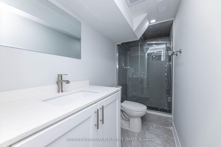 Photo de la propriété:  59 Hollyhedge Drive  ON M1J 1X2 