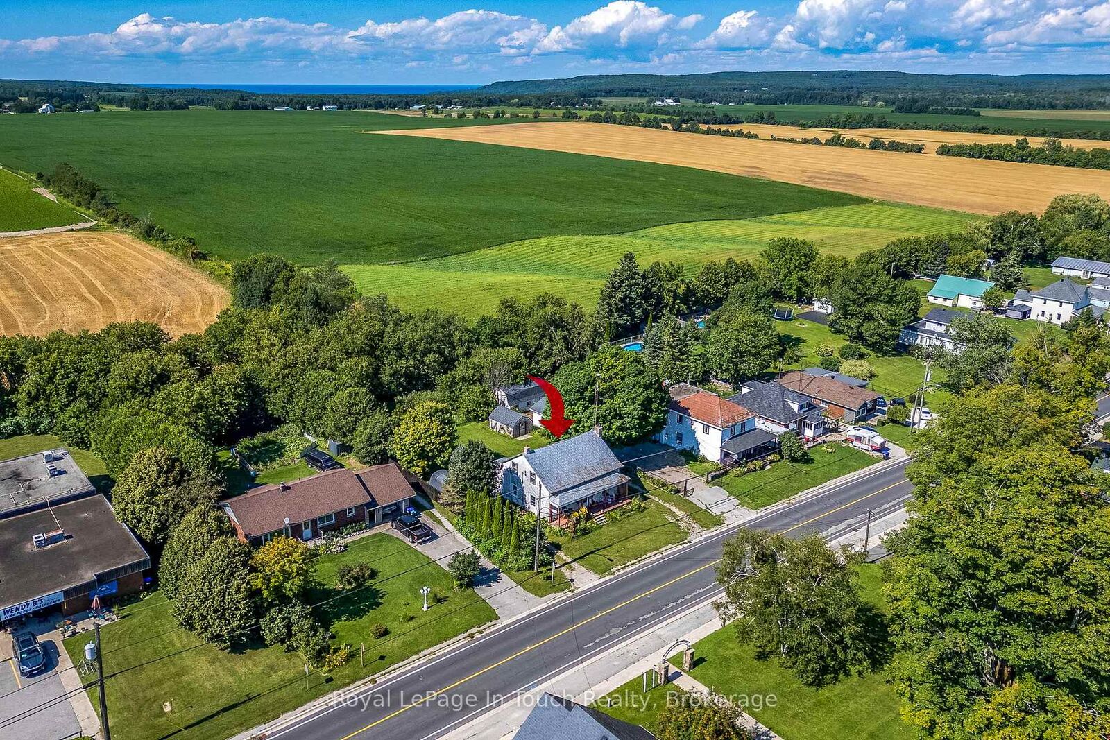 Property Photo: 328 Lafontaine Road W ON L9M 0H1