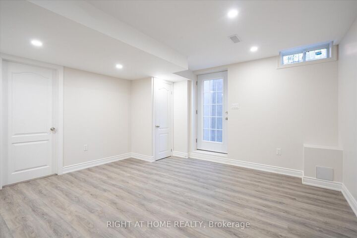 Photo de la propriété:  1608 Frolis Street Bsmt  ON L1K 0J7 