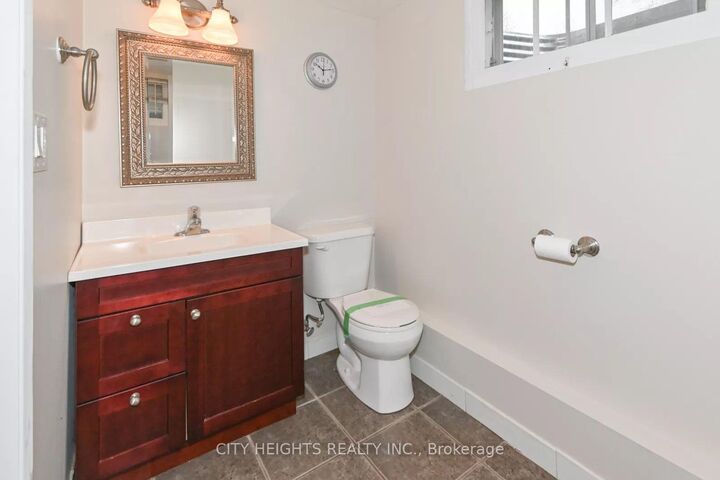 Property Photo:  936 Somerville Street Basement  ON L1G 4J7 