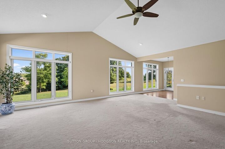 Property Photo: 2304 Jack Nash Drive ON N6K 5R3