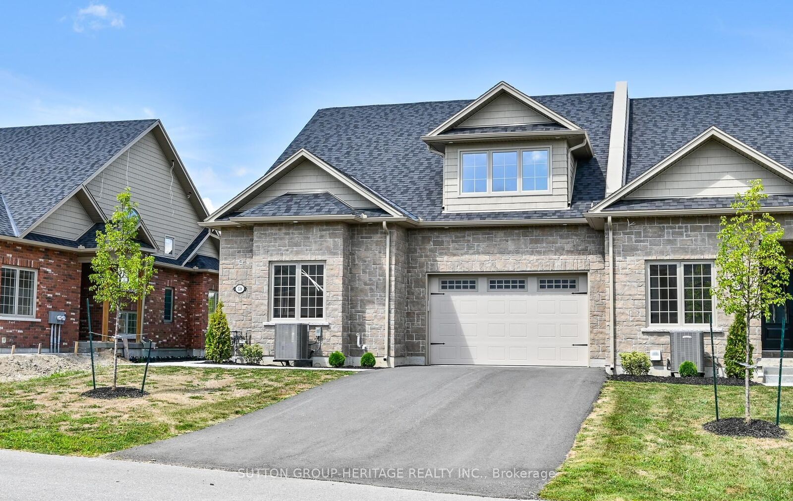 Property Photo: 126 Orchard Way ON K0K 3K0