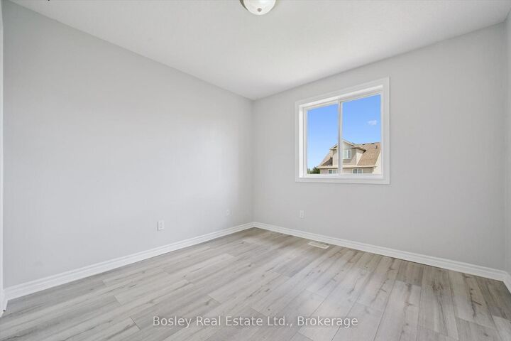 Property Photo: 4 Pearson Street ON N1L 0C2