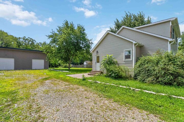 Property Photo: 4284 Fly Road ON L0R 1G0