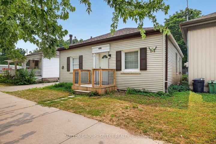 433 South Street — photo 1