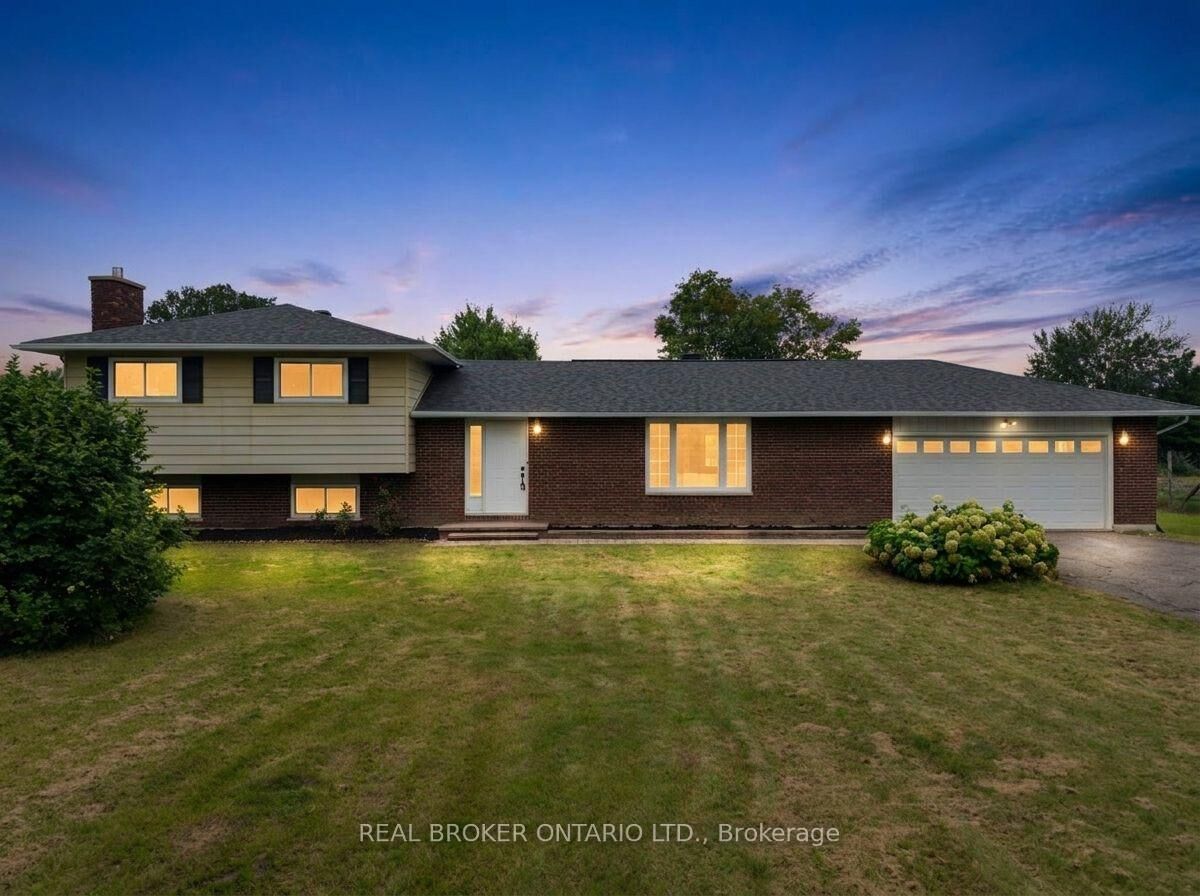 Property Photo: 672 Line 3 Line ON K0G 1G0