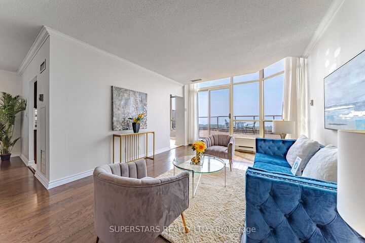 Property Photo:  20 Guildwood Parkway Ph14  ON M1E 5B6 