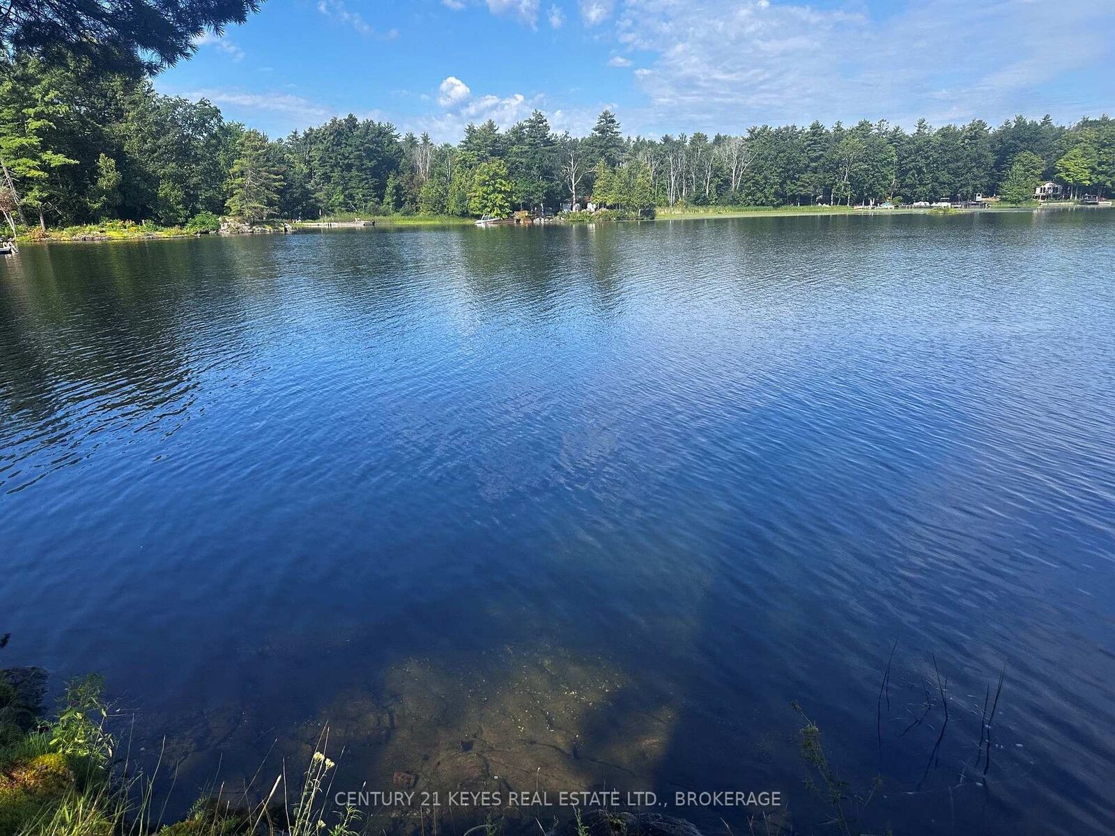 Property Photo: 434 Moorhead Lane ON K0E 1L0