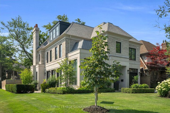 207 Strathallan Boulevard — photo 1