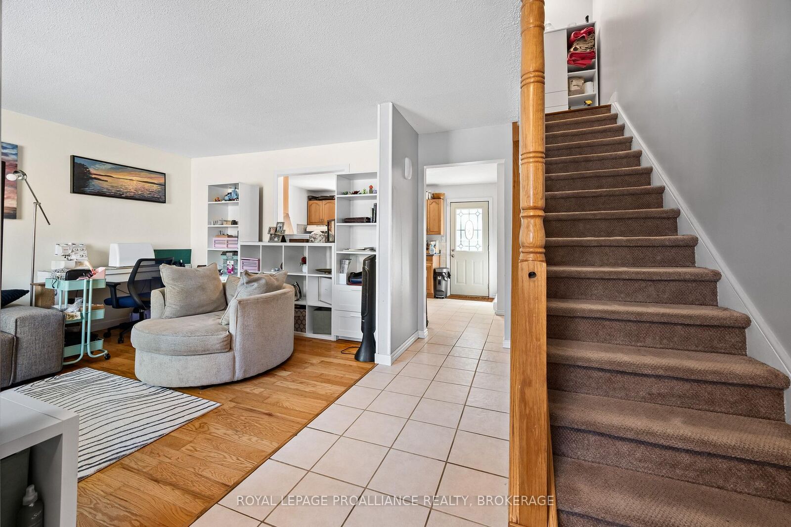 Property Photo:  46 Rosemund Crescent  ON K7M 6Z4 