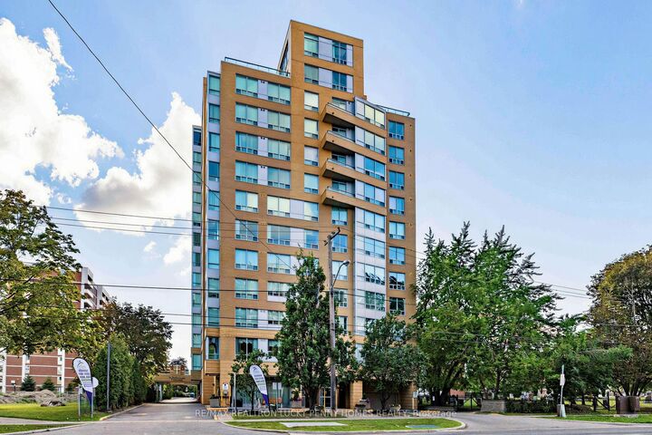 2800 Warden Avenue 807 — photo 1