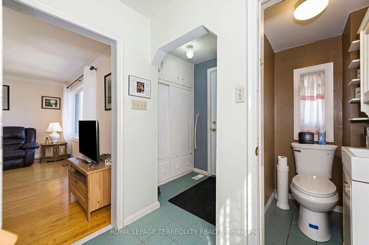 Property Photo: 2307 Lawrence Avenue W ON M9P 2A7