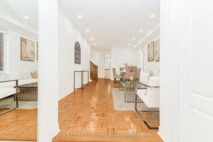 Property Photo: 29 Prudhomme Drive ON L6R 0G9
