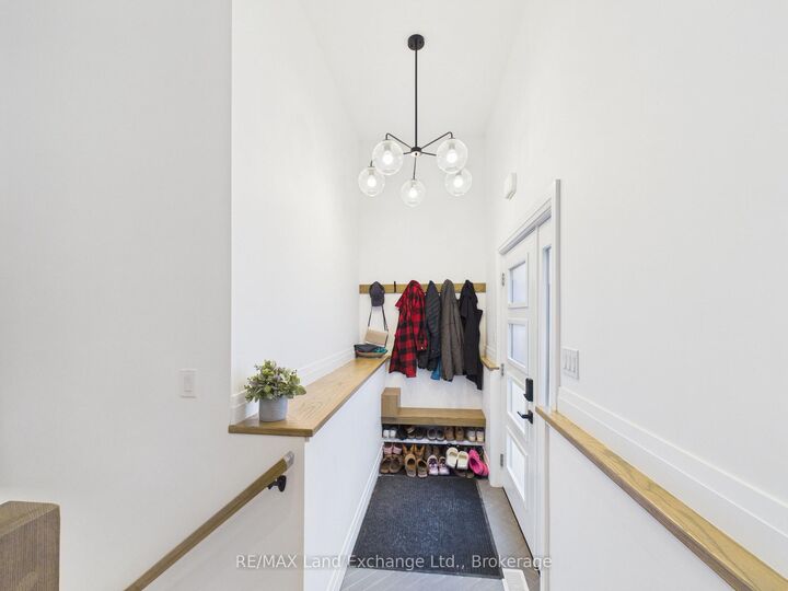 Property Photo: 2 Park Street ON N0G 2R0