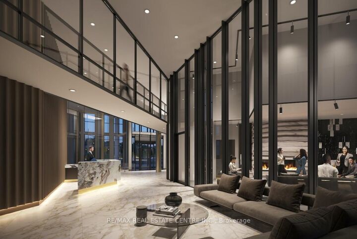 Property Photo:  1005 Dundas Street E 238  ON L6H 8C7 