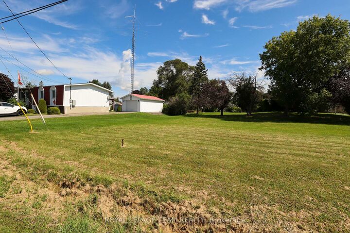 Property Photo:  Lot 2 Faubert Street  ON K0C 1H0 