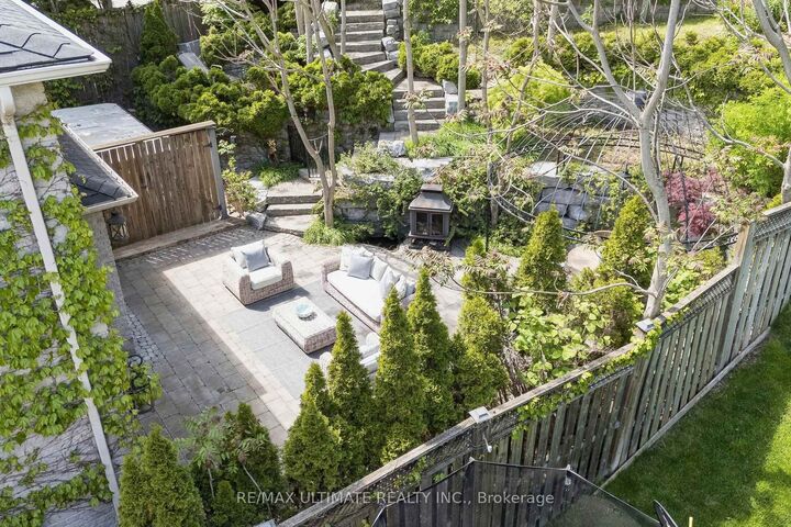 Property Photo: 73 Bonnyview Drive ON M8Y 3G7