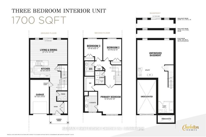 Property Photo:  25 Donald Fraser Lane  ON N0B 1K0 