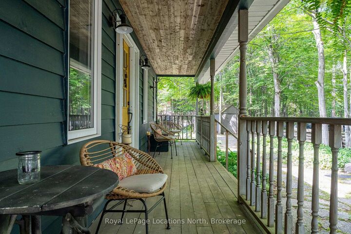 Property Photo: 265482 25th Side Road ON N4L 1W5