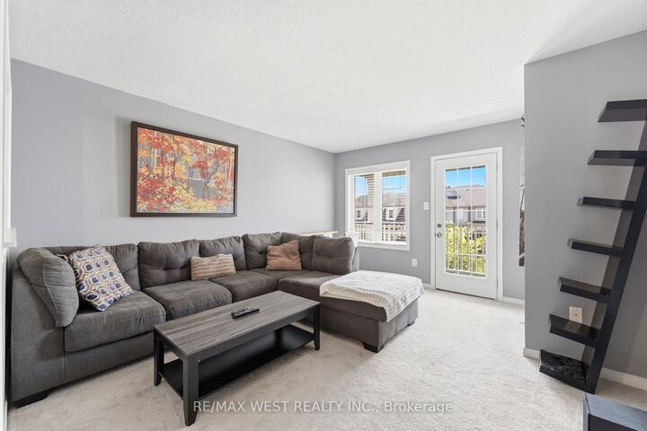 Property Photo: 234 Voyager Pass N/A ON L0R 1C0