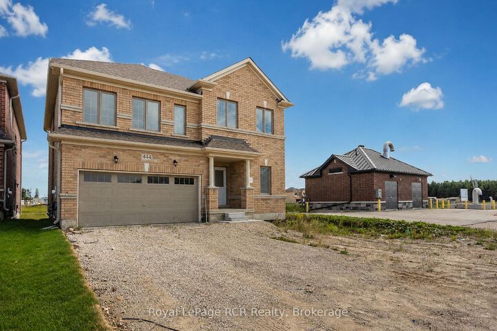 Property Photo: 444 Vandusen Avenue ON N0C 1B0