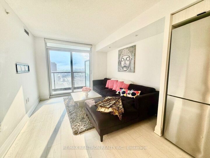 Property Photo: 30 Gibbs Road 1310 ON M9B 0E4