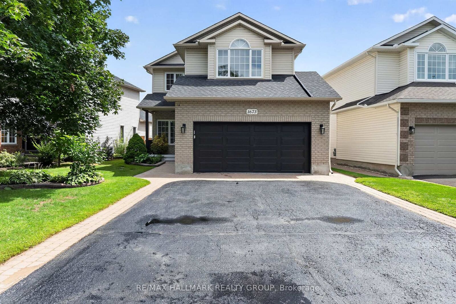 Property Photo:  1673 Neptune Way  ON K4A 4L3 