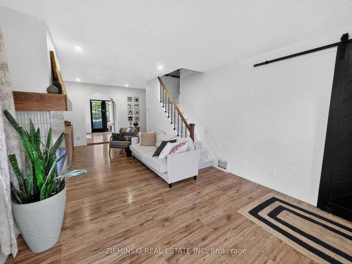 Property Photo: 163 Anson Drive ON P0K 1E0