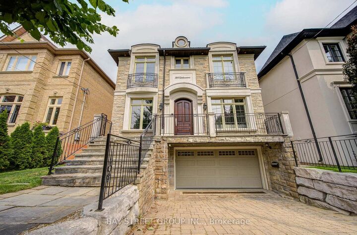 500 Deloraine Avenue — photo 1