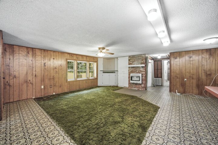 Property Photo: 33 House Street OK 74432
