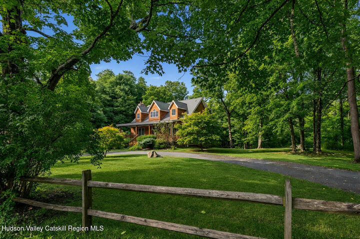 Property Photo:  20 Pennsylvania  NY 12463 