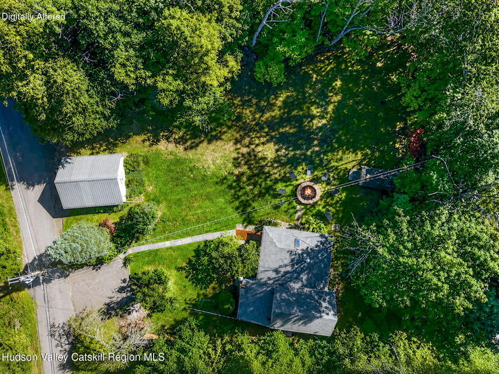 Property Photo:  14 Rion  NY 12416 